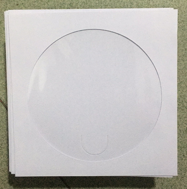 標准大小12CM光盤紙袋150克光盤袋(紙)厚型)100片壹包100片/包在類目 辦公設備/耗材/相關服務, 服務類, 刻錄盤個性化服務中 - 來自Buy2taobao.com提供專業的淘寶代購服務