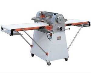 昌岗立式酥皮机 商用酥皮机 起酥机 昌岗CG-5