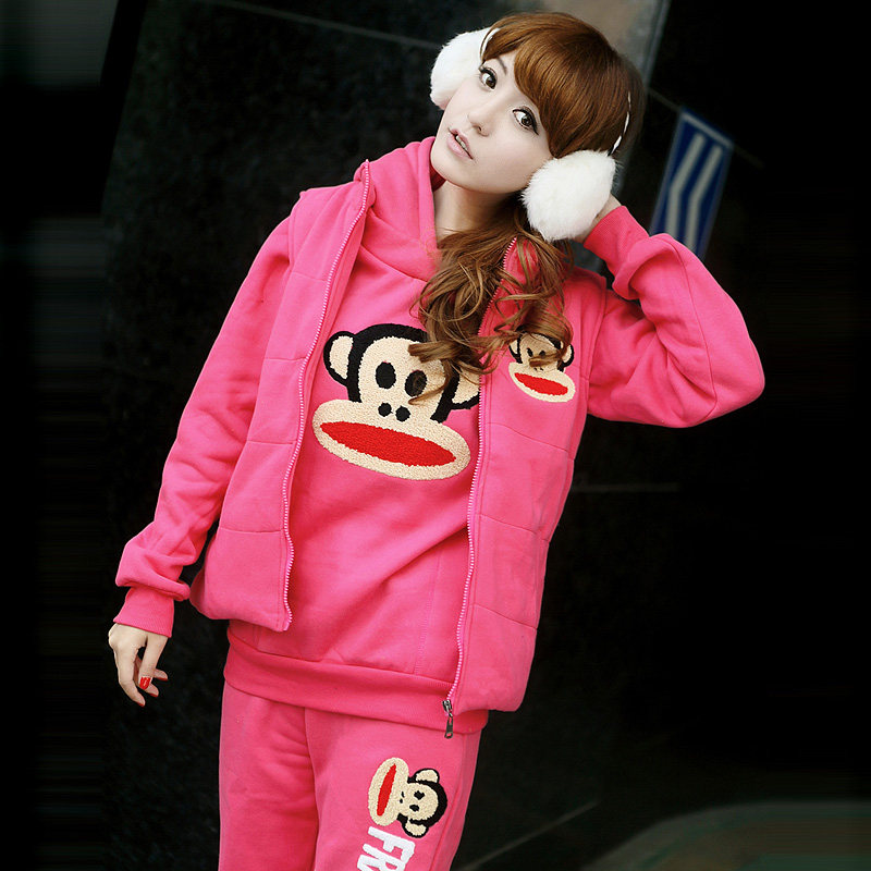 【多图】<em>冬季卫衣三件套</em> - <em>冬季卫衣三件套</em>品牌