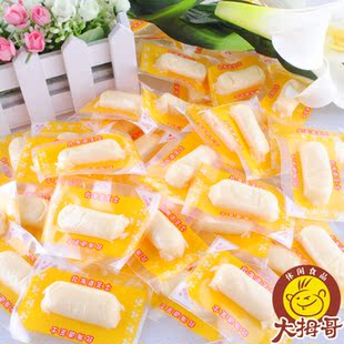 日本原装进口食品 北海道 HOKKAIDO 手造芝士条 奶酪7g/芝士条