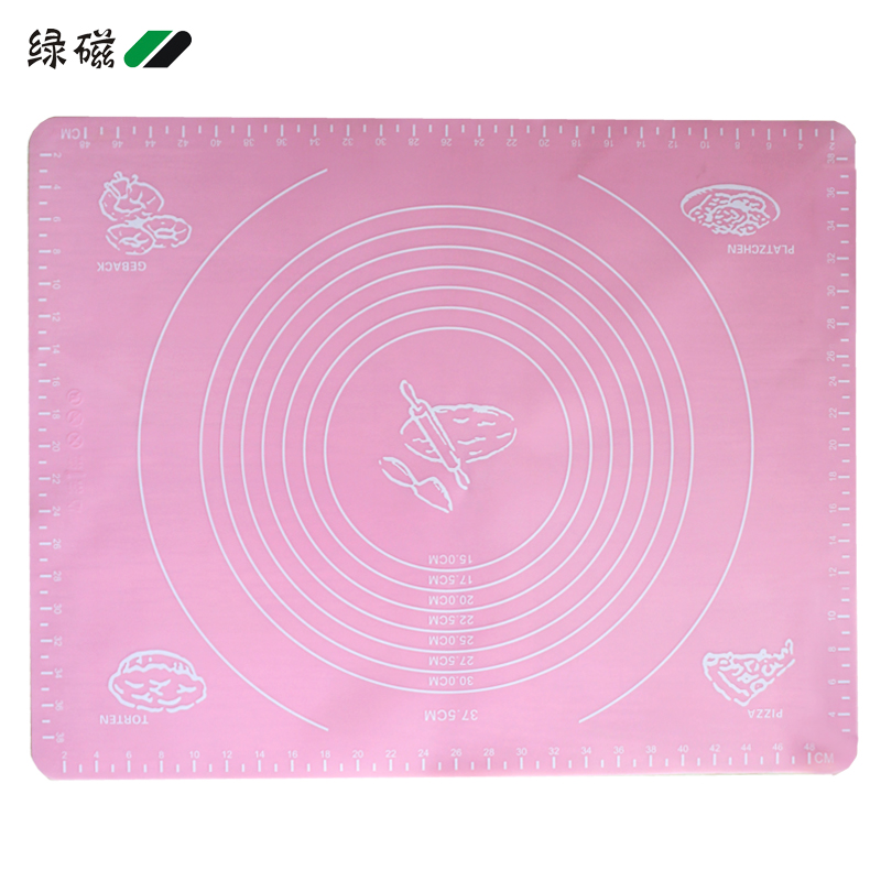 烘焙揉面墊廚房工具蛋糕面包防滑大號矽膠墊耐高溫帶刻度不粘案板在類目 廚房/烹飪用具, 燒烤/烘焙用具, 烘培DIY器具, 其它烘焙器具中 - 來自Buy2taobao.com提供專業的淘寶代購服務