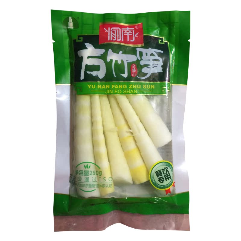 重庆南川特产 渝南方竹笋火锅笋尖清水鲜火锅冒菜笋片250g*30包邮在类目 粮油米面/南北干货/调味品, 南北干货/肉类干货, 干货/土特产, 其它中 - 来自Buy2taobao.com提供专业的淘宝代购服务
