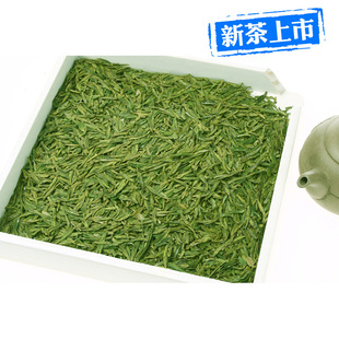  新茶狮梅牌茶叶精品西湖龙井茶100g绿茶