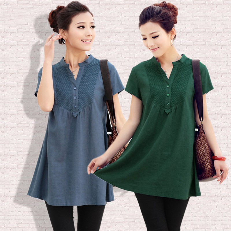 30-<em>40岁</em>大码中老年2013<em>品牌</em>女装专柜正品上衣