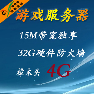 游戏服务器租用 广东东莞电信传奇诛仙网站国