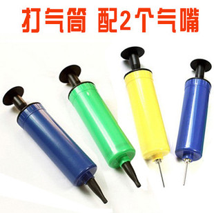 手动打气筒 气球 皮球专用打气筒 充气皮球专用 配气针 0.2在类目 五金/工具, 手动工具, 其他手动工具, 打气筒中 - 来自Buy2taobao.com提供专业的淘宝代购服务