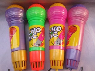trumpet/Large children Microphone Toys Microphone Toy baby Echo microphonein the Toy/Childs/Puzzle/Building block/Model , Musical toy/Children's Musical Instruments , Music Microphone category - from Buy2taobao.com to provide professional Taobao agent buy service