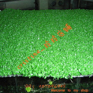 人造草坪\/人工假草皮\/塑料地毯 10mm厚度 实用