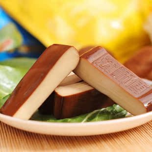  8元邮不限重 四川特产 正宗沈师傅鸡蛋干 150g  不含胆固醇