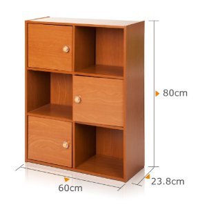 Книжный шкаф funature, купить в интернет магазине nazya.com .