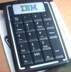 免切換 IBM數字小鍵盤 財務小鍵盤 usb小鍵盤 筆記本小鍵盤 促銷在類目 電腦硬件/顯示器/電腦周邊, 鍵盤中 - 來自Buy2taobao.com提供專業的淘寶代購服務