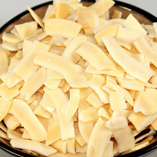  泰国苏梅香酥椰子片100%椰肉浓香烤椰片特产零食品 真正烤出来的