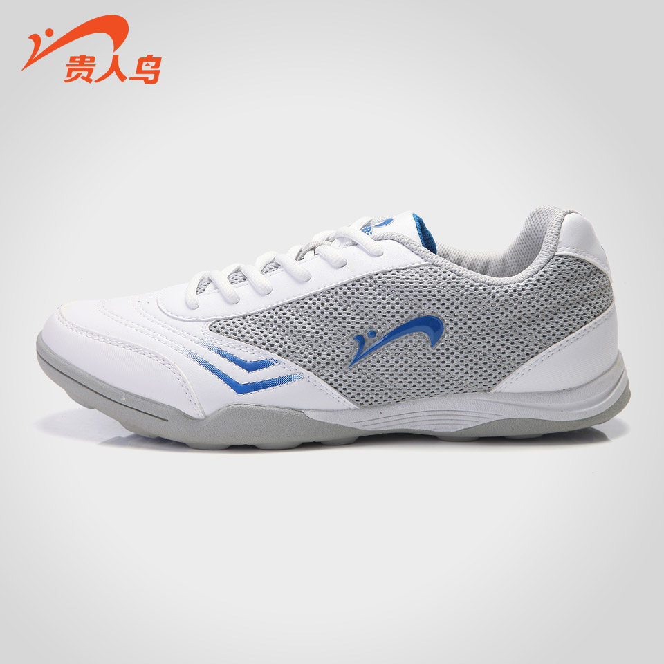 Elegant bird official summer ventilation integrated training shoes authentic men shoes sport shoes running up the mountain Z16075