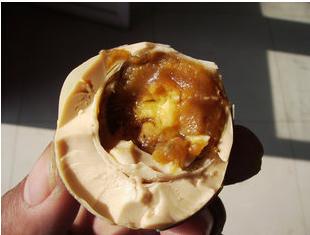  衡水湖烤鸭蛋 咸鸭蛋 衡水特产 烤咸鸭蛋送礼佳品包邮