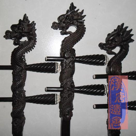 厂家直销/精制黑檀龙头越胡架子/紫光檀越胡/送琴盒琴弓|ruв категории музыкальный инструмент/гитара/пианино/аксессуары, Национальный музыкальный инструмент, этнических тянуть струнный инструмент, эрху - от Buy2taobao.com для оказания профессиональной услуги покупки агента Taobao