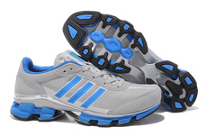 Демисезонные ботинки 阿迪达斯adidas跑步鞋坦克轮f2012hypermotion bounce透气跑步鞋