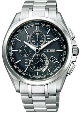 西铁城CITIZEN光波表AT8040-57E\/AT8040-57A\/AT8040-57L日本直送-淘宝网