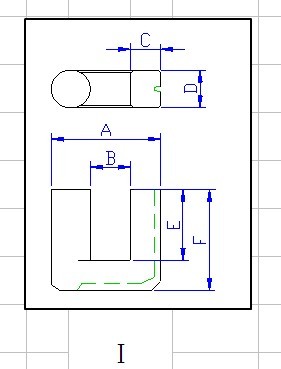高压包变压器用磁芯UYF14/3867在类目 影音电器, 家庭影院配件中 - 来自Buy2taobao.com提供专业的淘宝代购服务
