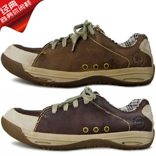  【英伦经典】个性摩登时尚潮流真皮舒适透气潮鞋韩版男士皮鞋