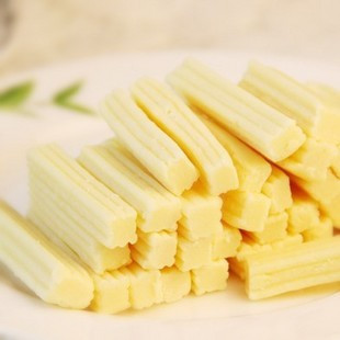  [书生海味店] 天美华乳酸奶益生菌奶酪140g(151) 内蒙古特产马背