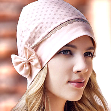 The new cap Pregnant Month of the hat Maternal hat Korean version of the round bow Maternal hat Sets of headgearin the Maternity/Maternal supplies/Nutrition , Maternal hat/Pregnant women socks/Women shoes , Maternal hat category - from Buy2taobao.com to provide professional Taobao agent buy service