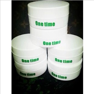 正品芬兰ONE TIME瘦脸神器50g装瘦脸面膜面霜V脸神器V脸之谜王