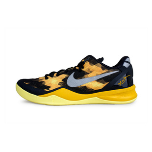  nike耐克新款 Kobe 8 科比8代篮球鞋555286-001-060-077-301