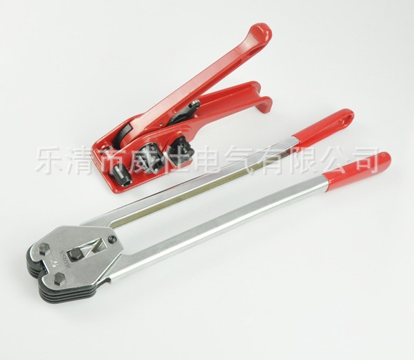 IWISS威仕SD330组合式 手动铁皮打包机 塑钢带打包机手动捆扎工具在类目 五金/工具, 机械五金, 其他机械五金(新)中 - 来自Buy2taobao.com提供专业的淘宝代购服务