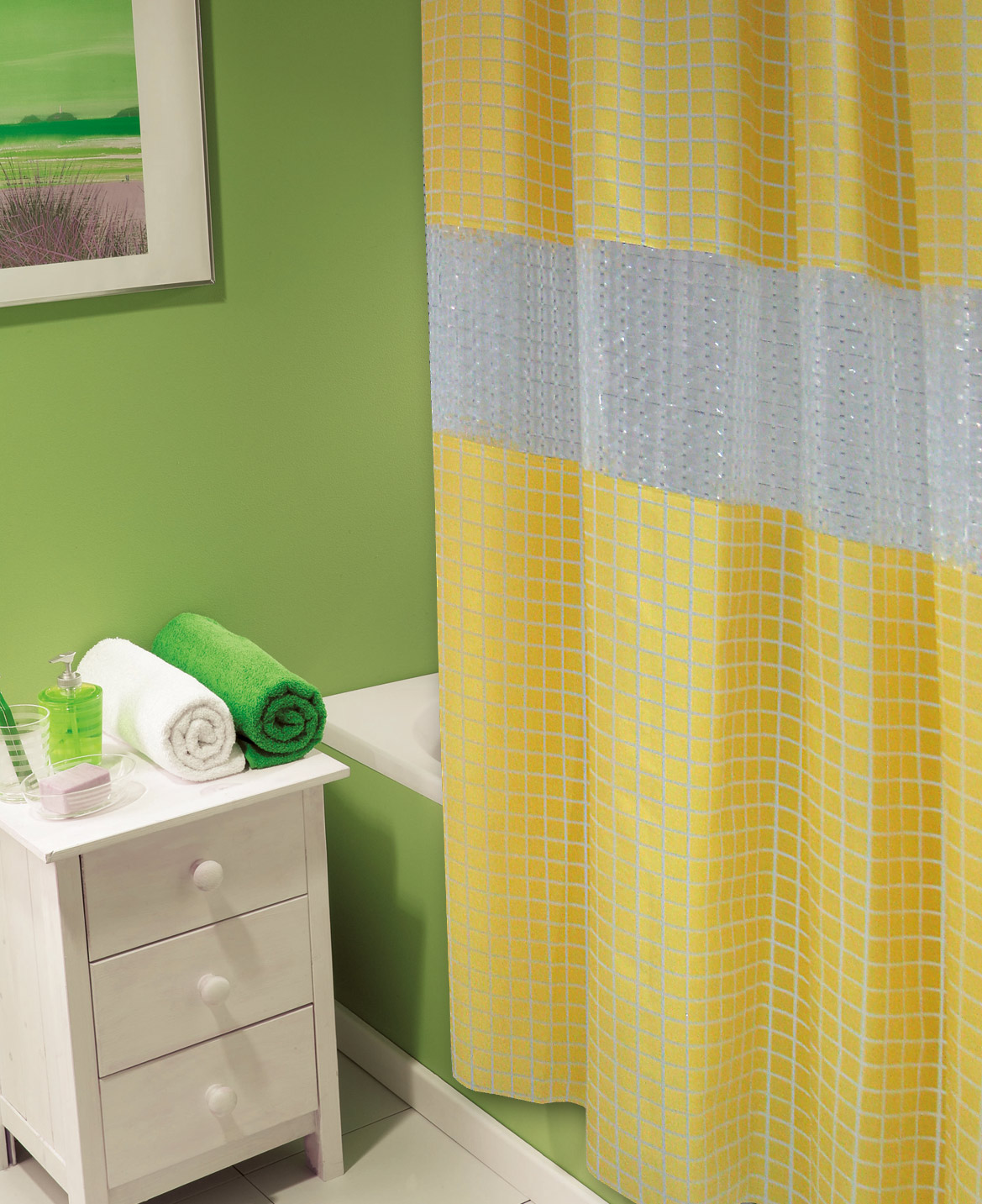 170*180cm PEVA 3D Three-dimensional Animation thickening waterproof Shower Curtains Yellow Boxin the Family/Personal Cleaning Tools , Sanitary appliances/Bathroom accessories , Shower Curtains category - from Buy2taobao.com to provide professional Taobao agent buy service