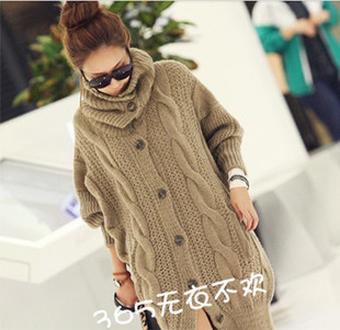 我要买一款<em>高领</em>的<em>毛衣</em>,领子是完全包裹<em>脖子</em>的