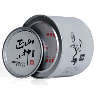  香田里 茶叶一级正山小种  桐木关红茶 特价 正品