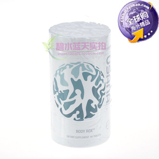 美国本土 优莎纳优莎娜USANA Body Rox&trade; 新版青少年营养素 84片
