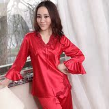 <em>淘宝聚划算</em>购物<em>睡衣</em>家居服静韵男女士<em>睡衣</em> 20