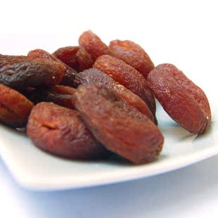  朗源 土耳其杏干 无添加 无漂白 公版100gX3袋