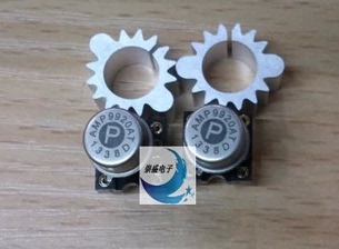 高级双运放AMP9920AT升级OPA2604BM OP