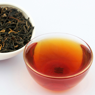 【特价乐购】茶马世家 功夫红茶可制奶茶 云南经典滇红茶50g 包邮