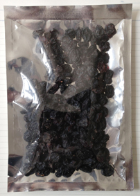  新疆 黑加仑 葡萄干