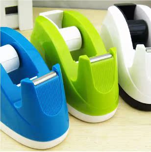 Creative tape seat lovely Tape Dispenser Cutter apply 18mm tape Effective colour Tape machinein the Electronic Dictionary/Electronic paper book/Stationery , Adhesive Supplies , Tape Dispenser/Tape Dispenser category - from Buy2taobao.com to provide professional Taobao agent buy service
