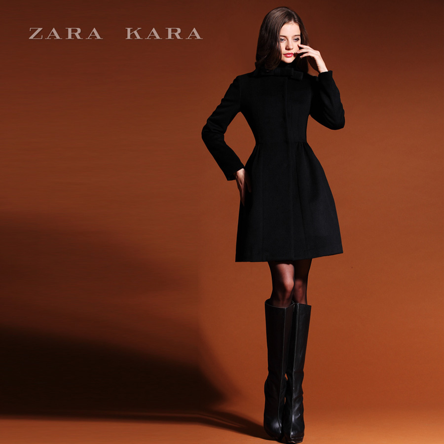 Zara Женская Одежда Каталог