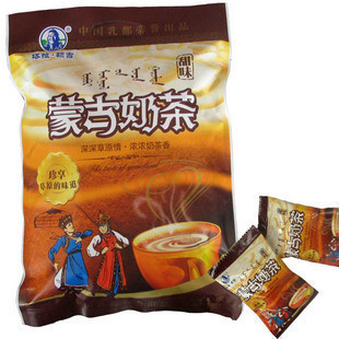 【2袋包邮】内蒙古特产 新货 奶制利诚塔拉额吉400g甜味奶茶 食品在类目 零食/坚果/特产, 奶酪/乳制品/, 内蒙古奶酪中 - 来自Buy2taobao.com提供专业的淘宝代购服务