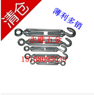 【正宗201】不鏽鋼花籃螺絲 拉緊器 開體花籃 收緊器/M6在類目 基礎建材, 家用五金, 繩/鏈/鉤, 花藍螺絲中 - 來自Buy2taobao.com提供專業的淘寶代購服務