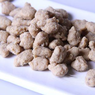  烘焙原料*荷美尔牛肉粒 比萨/披萨/皮萨/ 必胜客专用 200(克)分装