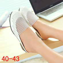 2013 Korean version of the new women sandals summer sandals and slippers shoes large size shoes rhinestones Home 40414243