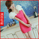 <em>低胸装</em>_<em>12岁的美少女低胸装</em>_塔布低胸装_超低