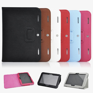  联想乐pad A2109保护套 9寸平板电脑皮套 套餐35元包邮送贴膜+笔