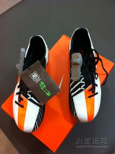  专柜正品naike耐克 T90 SHOOT IV AG/FG 足球鞋472543-480训练鞋