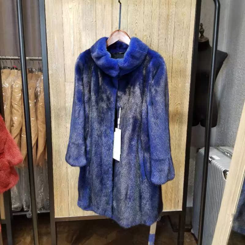 天鹅绒 水貂外套 适合100-120斤在类目 女装/女士精品, 皮衣中 - 来自Buy2taobao.com提供专业的淘宝代购服务