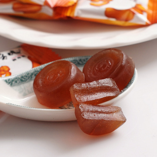  云南特产旅游首选零食品 猫哆哩酸角糕500g 满88包邮