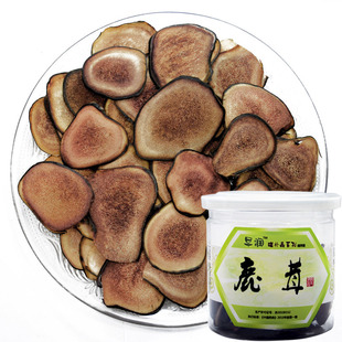 【6折正品包邮】补阳强身滋补营养品 早润东北梅花鹿茸片 血片40g