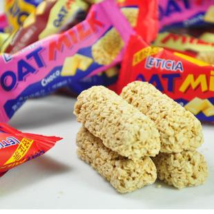 淘金币 正宗麦德好营养麦片巧克力500g低糖燕麦oat milk四份减邮